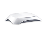TP-Link TL-WR840N 300Mb/s - 1457065 - zdjęcie 1